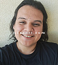 Dennys - Male escort in Murcia