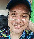 Dennys - Male escort in Murcia