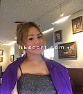 Louisa - Trans escort in Sevilla