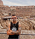 Alejandro - Male escort in Valencia