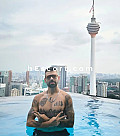 Alejandro - Male escort in Valencia