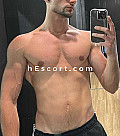 Marcos - Male escort in Valencia