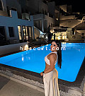 Sofia - Chica escort en Torrevieja
