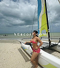 Sofia - Girl escort in Torrevieja