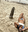 Sofia - Girl escort in Torrevieja