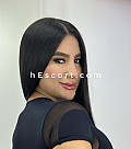 LAURA - Chica escort en Torrevieja