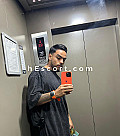 Andres - Trans escort in Palmas de Gran Canaria (Las)