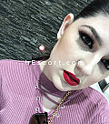 Elena - Girl escort in Madrid