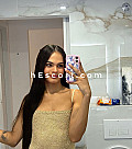 SARA MEDINA - Male escort in Barcelona