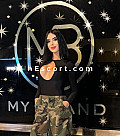Jeka - Trans escort in Madrid