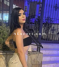 Jeka - Trans escort in Madrid