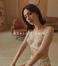 Ashley - Girl escort in Barcelona