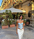 Sara - Girl escort in Torrevieja