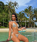 Sara - Girl escort in Torrevieja