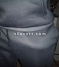 Black freak - Male escort in Madrid