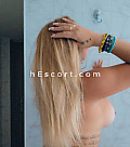 estephany - Girl escort in Madrid
