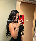 Charlotte - Girl escort in Madrid