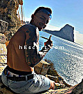 AlfredFl - Hombre escort en Alicante/Alacant
