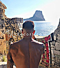 AlfredFl - Hombre escort en Alicante/Alacant