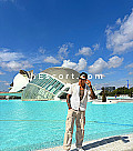 AlfredFl - Hombre escort en Alicante/Alacant