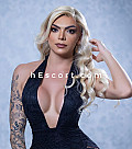 valesca - Trans escort in Madrid