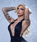 valesca - Trans escort in Madrid