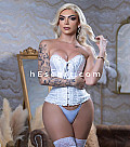 valesca - Trans escort in Madrid