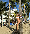 Valentina - Girl escort in Benidorm