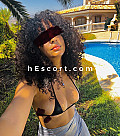 Favianna - Girl escort in Castell-Platja d'Aro