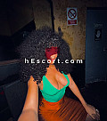 Favianna - Girl escort in Castell-Platja d'Aro