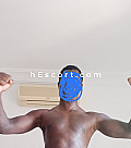 Afrika - Hombre escort en Benidorm