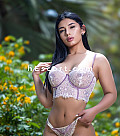 Sara - Chica escort en Benidorm