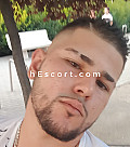 Daniel - Male escort in Madrid