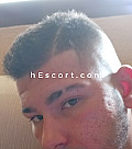 Daniel - Male escort in Madrid