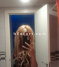Martina - Girl escort in Madrid