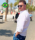 Mario - Male escort in Madrid