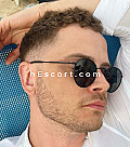 Mario - Male escort in Madrid