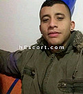 Edward - Male escort in Gandia