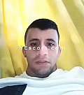 Edward - Male escort in Gandia