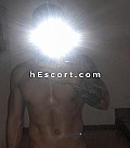 Edward - Male escort in Gandia