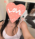 Hillary - Chica escort en Torrevieja