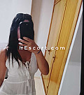 Hillary - Chica escort en Torrevieja