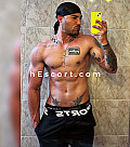 JORDAN - Hombre escort en Madrid