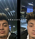 Harry - Hombre escort en Madrid