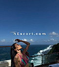 Erica - Chica escort en Barcelona