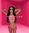 Erica - Chica escort en Barcelona