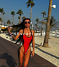 Erica - Chica escort en Barcelona