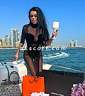 Erica - Chica escort en Barcelona