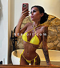 Erica - Chica escort en Barcelona