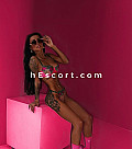 Erica - Chica escort en Barcelona